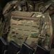 M-Tac плитоноска Cuirass Tiger Elite (розмір плити XL) Multicam 10458008_XS/S фото 14