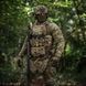 M-Tac плитоноска Cuirass Tiger Elite (розмір плити XL) Multicam 10458008_XS/S фото 19