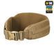 M-Tac пояс тактичний War Belt ARMOR Coyote 10037805_XS/S фото 1