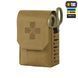 M-Tac підсумок медичний вертикальний Large Gen.II Elite Coyote 10529005 фото 4