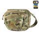 M-Tac сумка Sphaera Hardsling Bag Large з липучкою Elite Multicam 51610008 фото