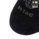 M-Tac шкарпетки літні легкі Grenades Black 30907702_39-42 фото 5