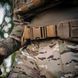 M-Tac пояс тактичний War Belt ARMOR Coyote 10037805_XS/S фото 13