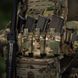 M-Tac плитоноска Cuirass Tiger Elite (розмір плити XL) Multicam 10458008_XS/S фото 13