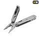 M-Tac мультитул Type 15 Steel 60128011 фото 9