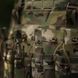M-Tac плитоноска Cuirass Tiger Elite (розмір плити XL) Multicam 10458008_XS/S фото 38