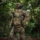 M-Tac плитоноска Cuirass Tiger Elite (розмір плити XL) Multicam 10458008_XS/S фото 10