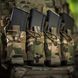 M-Tac плитоноска Cuirass Tiger Elite (розмір плити XL) Multicam 10458008_XS/S фото 36