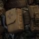 M-Tac підсумок медичний вертикальний Large Gen.II Elite Coyote 10529005 фото 13