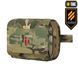 M-Tac підсумок медичний горизонтальний Large Elite Multicam 10238008 фото