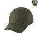 M-Tac бейсболка тактична Elite Flex ріп-стоп Army Olive 40523062_XS фото 4