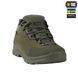 M-Tac кросівки тактичні Patrol R Gen.2 Olive 30203911_40 фото 3