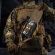 M-Tac підсумок медичний вертикальний Large Gen.II Elite Coyote 10529005 фото 24