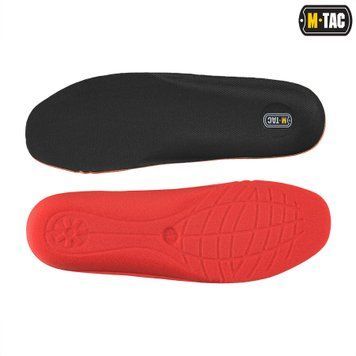 M-Tac устілки Double Foam Black 30217002_37 фото