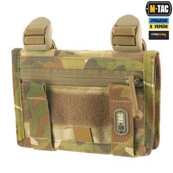 M-Tac планшет наручний Gen.2 Multicam 10005808 фото