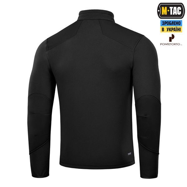 M-Tac кофта Centurion Microfleece Black 20437002_XS фото