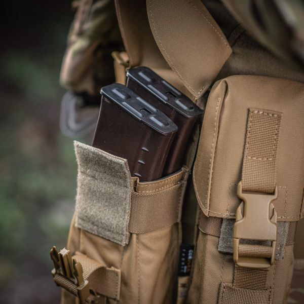 M-Tac підсумок на два магазина закритий Fastex Coyote 10013105 фото