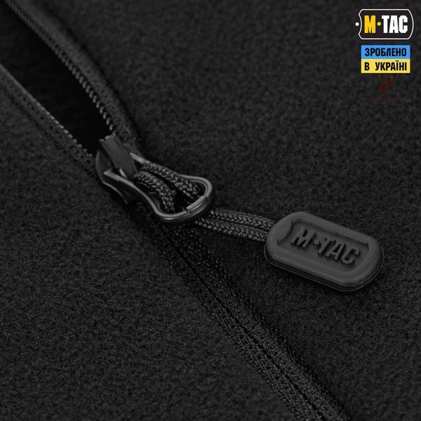 M-Tac кофта Centurion Microfleece Black 20437002_XS фото