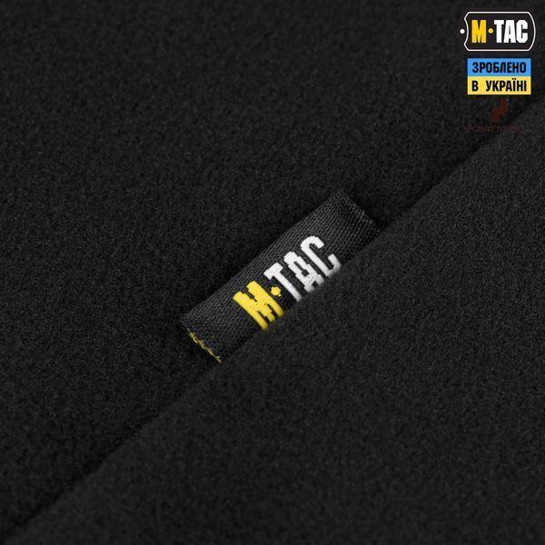 M-Tac кофта Centurion Microfleece Black 20437002_XS фото