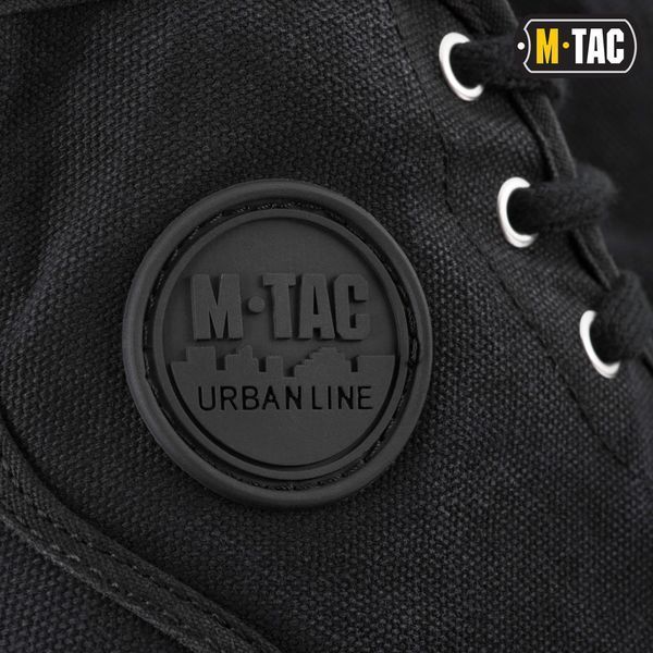 M-Tac кеди Black 860300802_40 фото