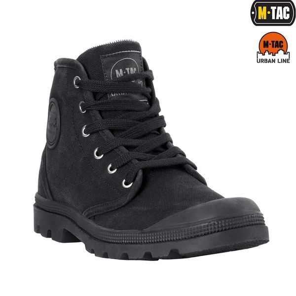 M-Tac кеди Black 860300802_40 фото