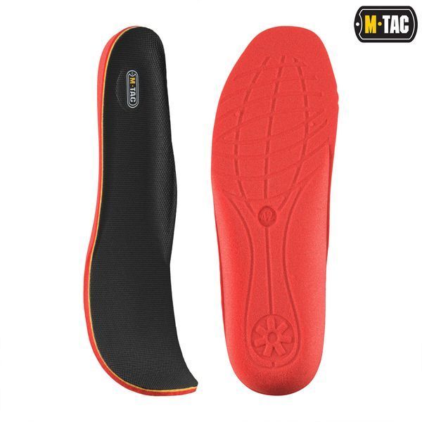 M-Tac устілки Double Foam Black 30217002_37 фото