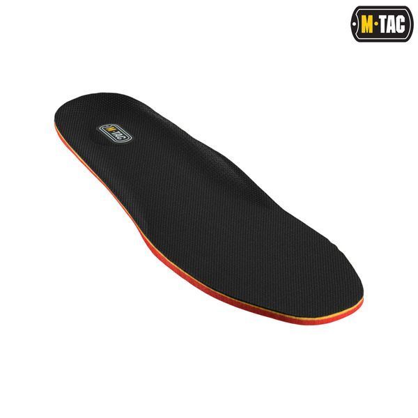 M-Tac устілки Double Foam Black 30217002_37 фото