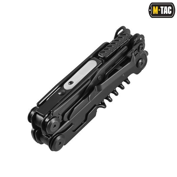 M-Tac мультитул Type 14 Black 60127002 фото