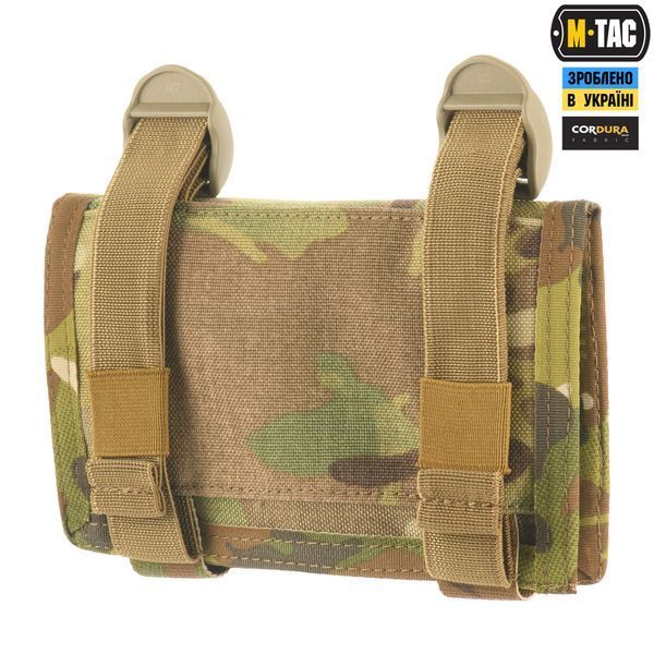 M-Tac планшет наручний Gen.2 Multicam 10005808 фото