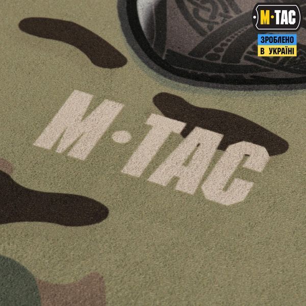 M-Tac панель для нашивок Tactical girl AT-4 900x1300 MC 10432008 фото