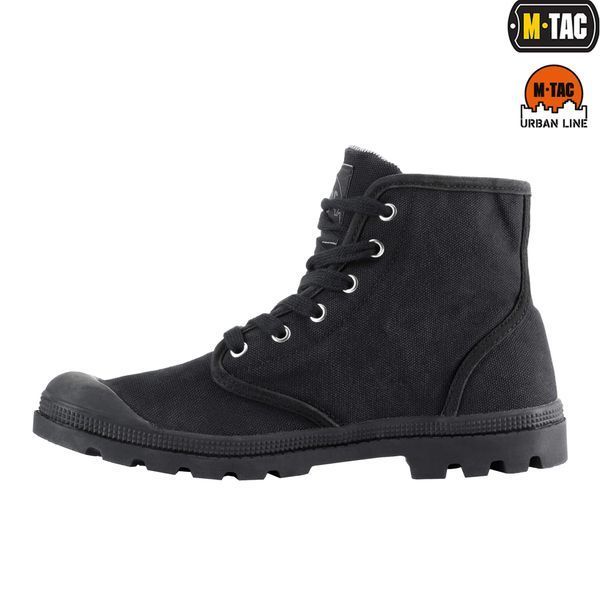 M-Tac кеди Black 860300802_40 фото