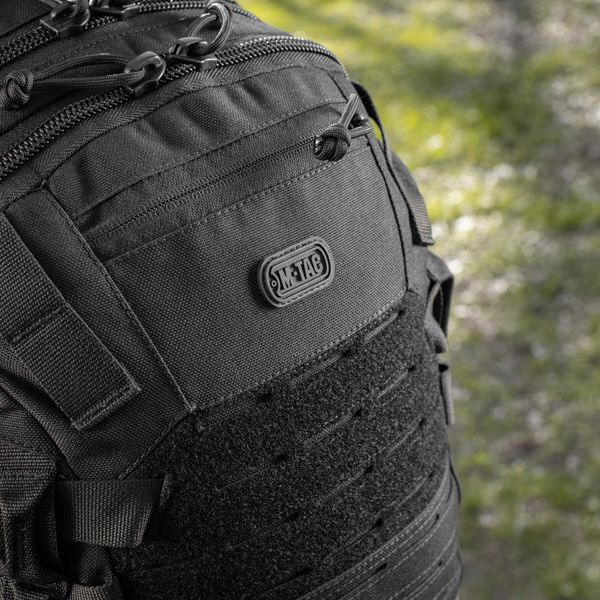 M-Tac рюкзак Mission Pack Elite Black 10186002 фото