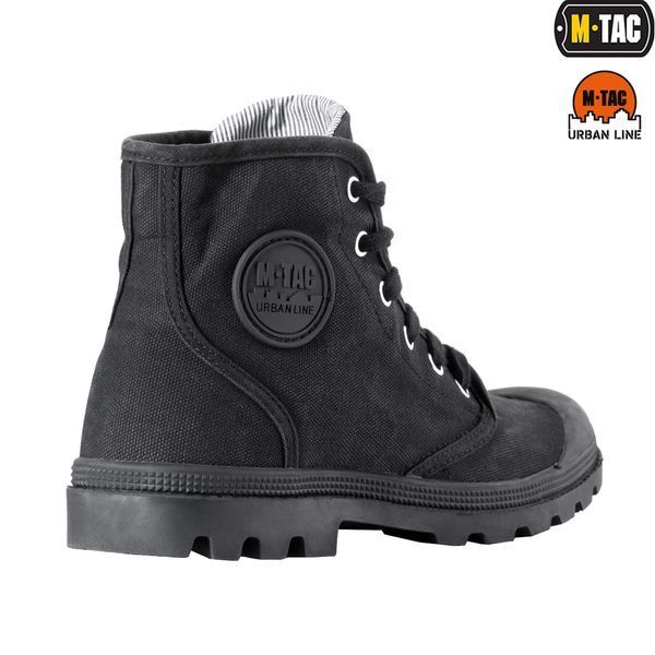 M-Tac кеди Black 860300802_40 фото