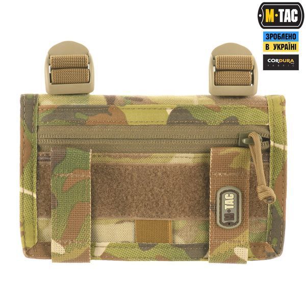 M-Tac планшет наручний Gen.2 Multicam 10005808 фото