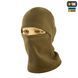 M-Tac балаклава-ніндзя Elite фліс (320г/м2) Dark Olive 40412048 фото
