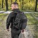 M-Tac рюкзак Mission Pack Elite Black 10186002 фото 7