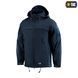 M-Tac куртка Soft Shell Police Navy Blue 20203015_XS фото