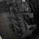 M-Tac рюкзак Mission Pack Elite Black 10186002 фото 8