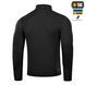 M-Tac кофта Centurion Microfleece Black 20437002_XS фото 4
