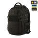 M-Tac рюкзак Mission Pack Elite Black 10186002 фото 1
