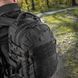 M-Tac рюкзак Mission Pack Elite Black 10186002 фото 10