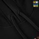 M-Tac кофта Hoodie Cotton Hard Вивозь Життя Black 80161002_XS фото 12