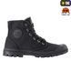 M-Tac кеди Black 860300802_40 фото 4