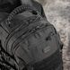 M-Tac рюкзак Mission Pack Elite Black 10186002 фото 11