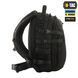M-Tac рюкзак Mission Pack Elite Black 10186002 фото 3
