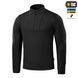 M-Tac кофта Centurion Microfleece Black 20437002_XS фото 1