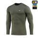 M-Tac термосорочка Polartec Winter Baselayer PRO Army Olive 70034062_XS фото