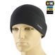 M-Tac шапка Watch Cap фліс Polartec Dark Navy Blue 40564015_S фото