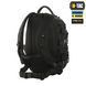 M-Tac рюкзак Mission Pack Elite Black 10186002 фото 2