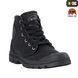 M-Tac кеди Black 860300802_40 фото 2